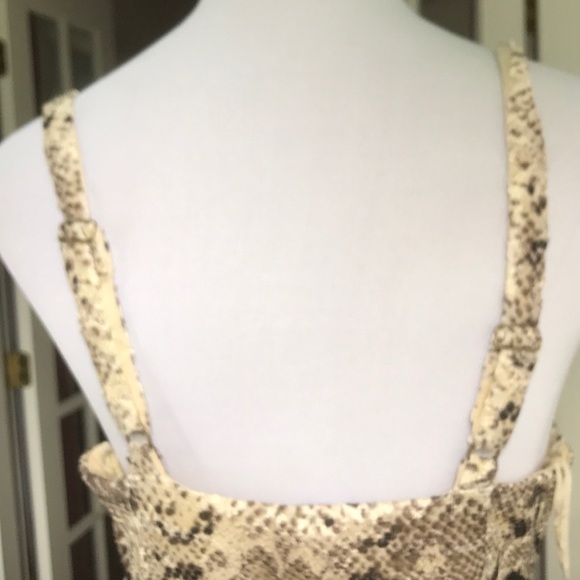 SALE NWOT Free People Midnight Dancer dress 0, 4, 6 - Picture 8 of 16